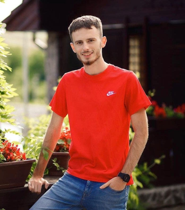 Antoniu Gavriș