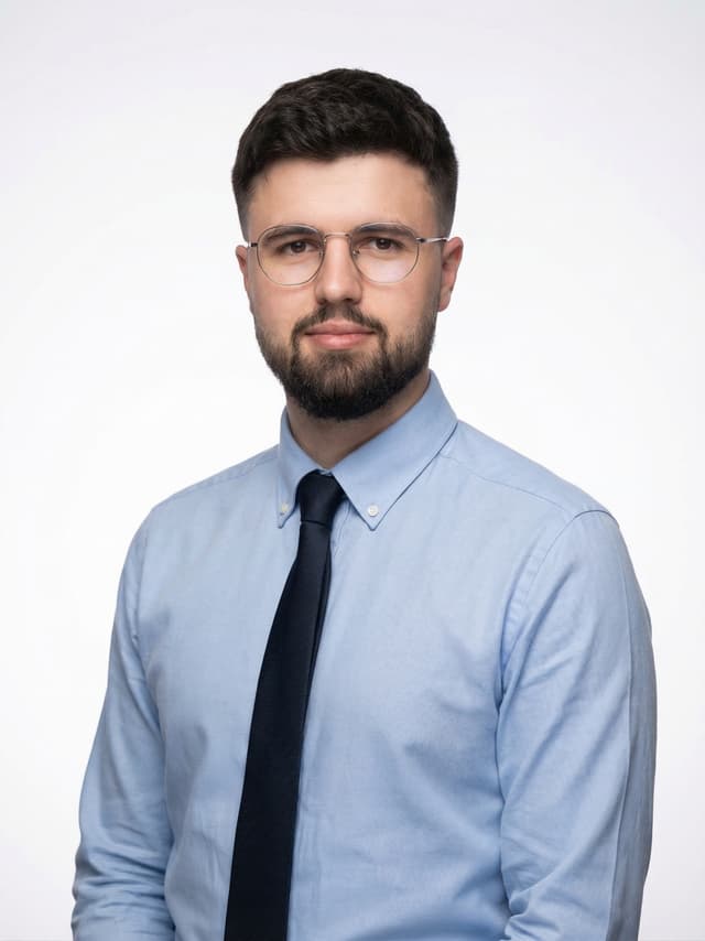 Casian Gavriș