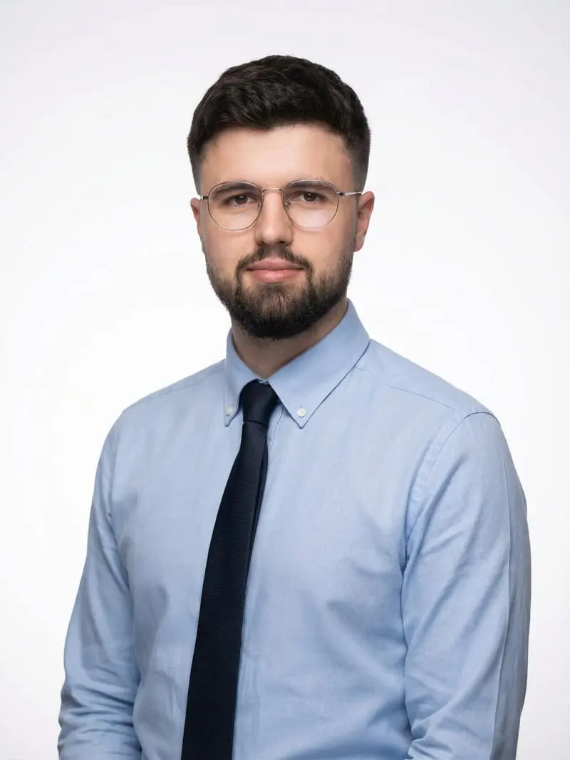 Casian Gavriș